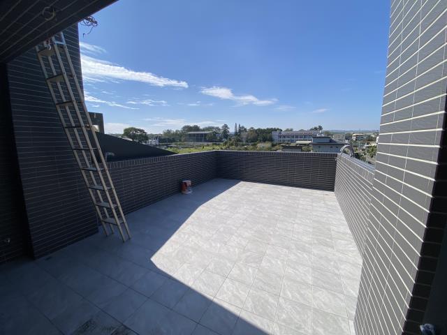 南投名間透天-10