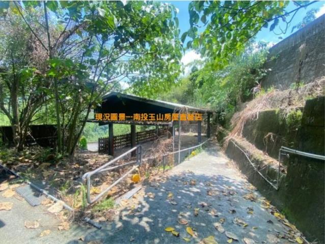 鹿谷農舍-8