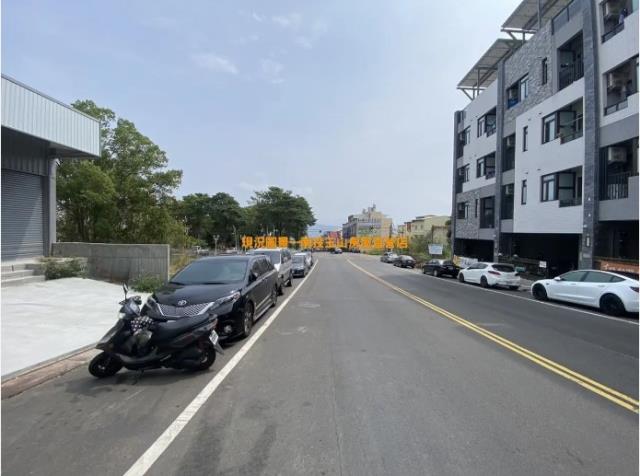 南投市廠房-1