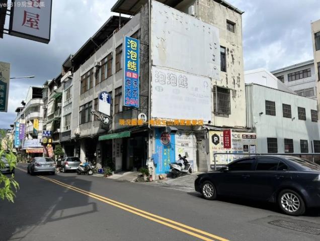 南投市透天-0
