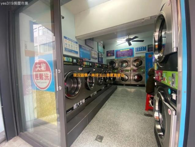 南投市透天-1