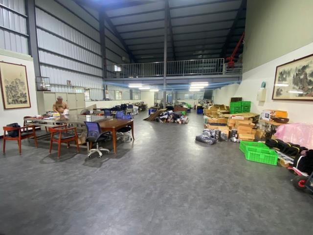 南投名間透天-2