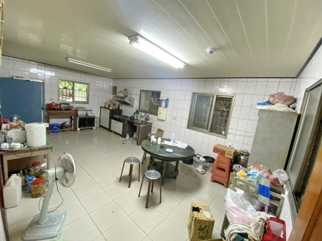 南投中寮農舍-1