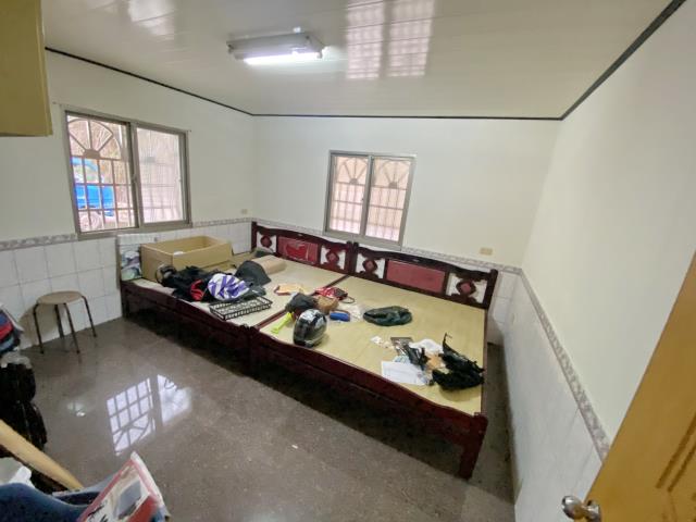 南投中寮農舍-2