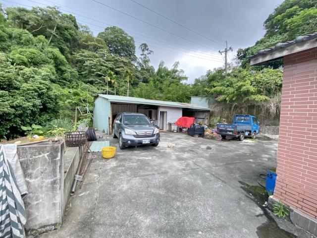 南投中寮農舍-4