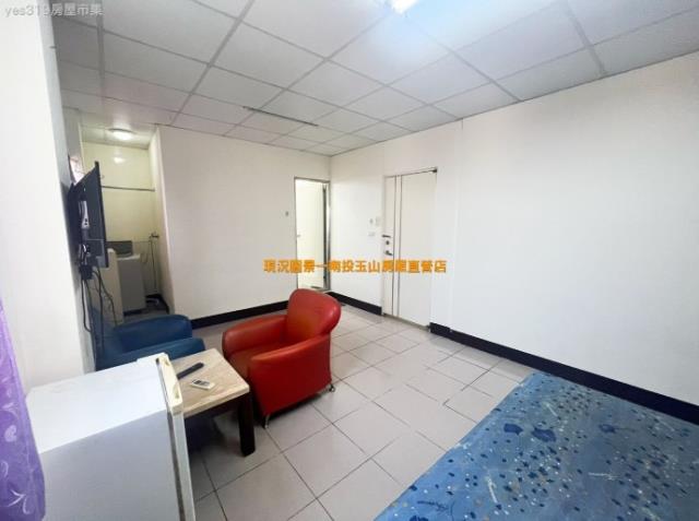 南投南投市套房-2