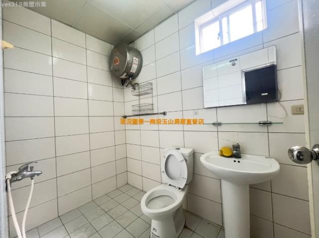 南投南投市套房-4