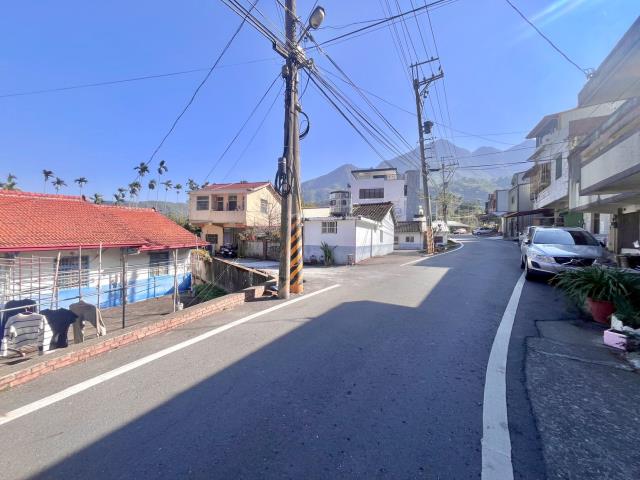 南投鹿谷透天-0