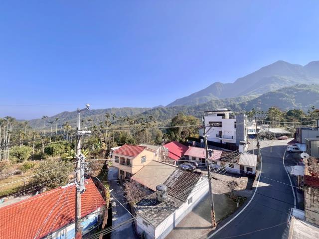 南投鹿谷透天-1