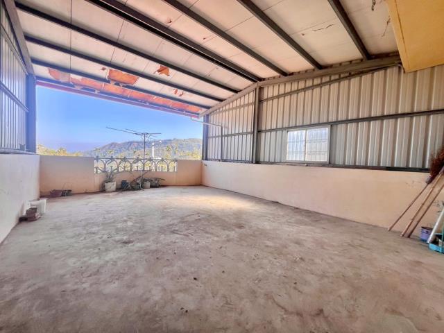 南投鹿谷透天-2