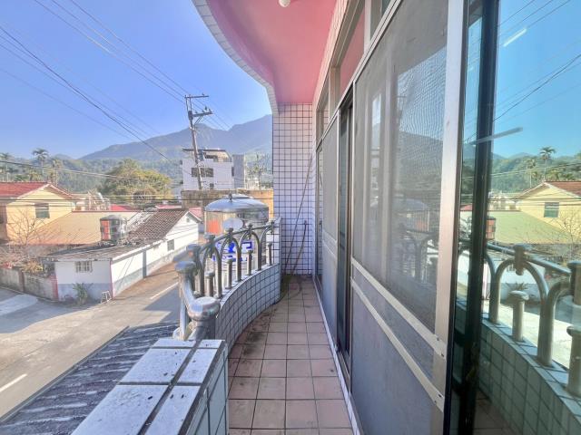 南投鹿谷透天-6