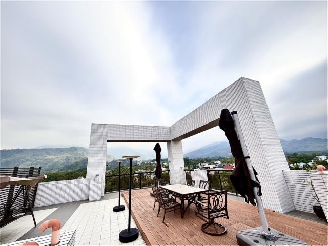 南投鹿谷華廈-9