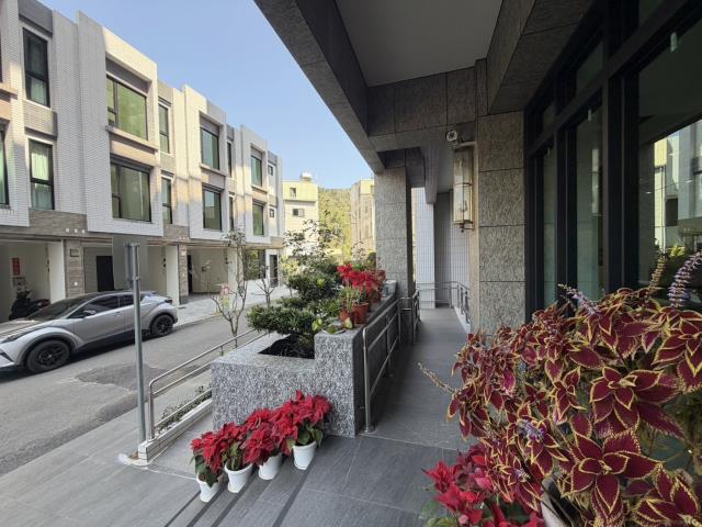 南投鹿谷華廈-2