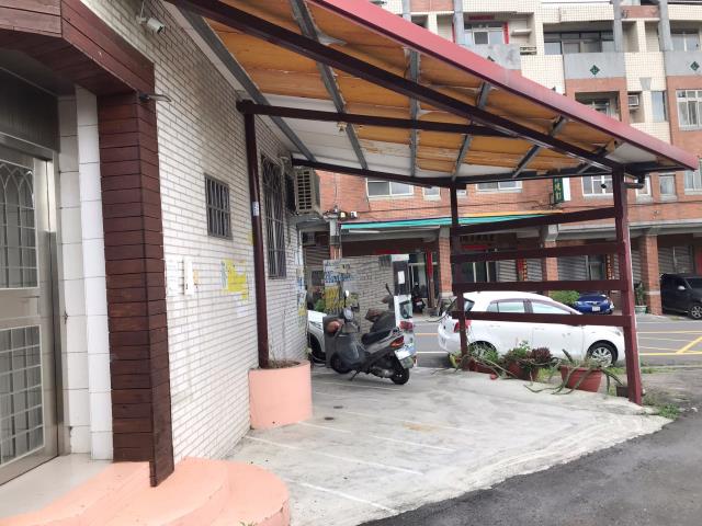 南投南投市透天-5