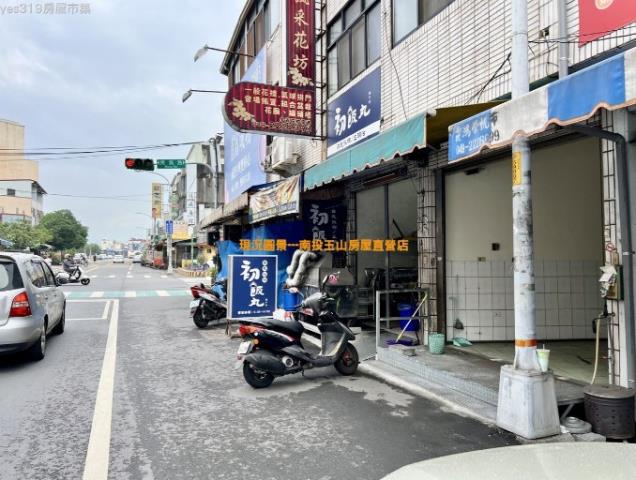 南投南投市透天-5