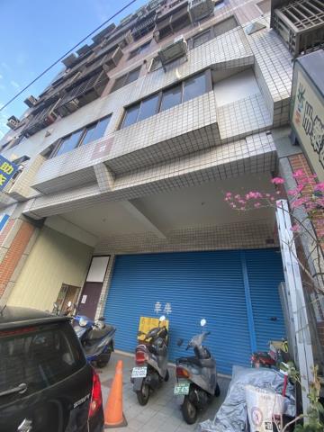 南投南投市大樓-7