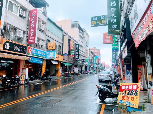 南投南投市店面-0