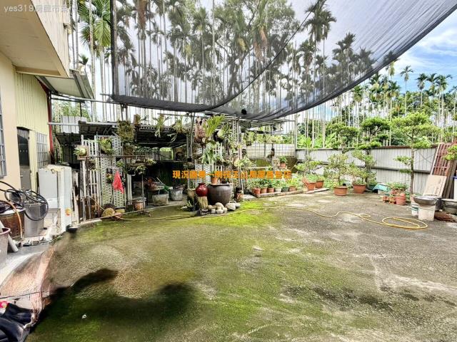 南投中寮農舍-5