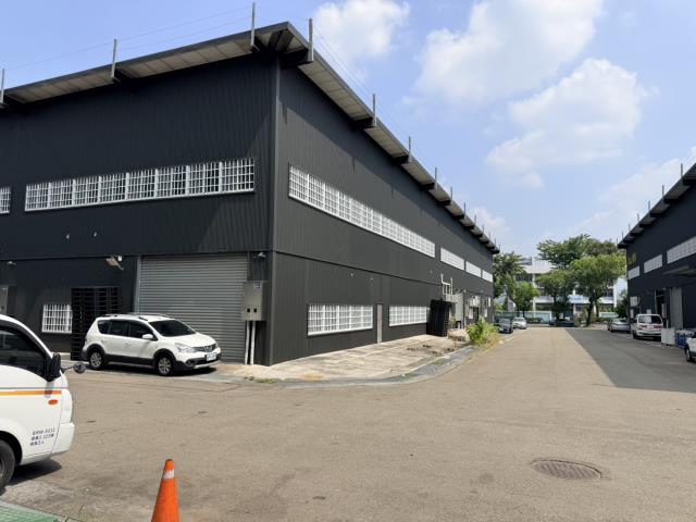 南投南投市廠房-0