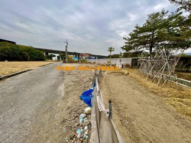 南投草屯農地-4