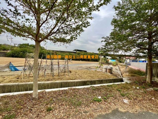 南投草屯農地-7