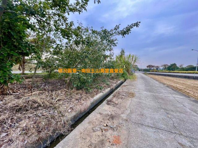 南投草屯農地-2