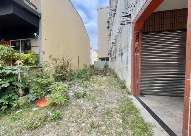 南投草屯建地-0
