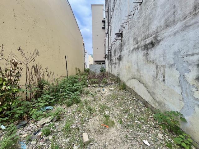 南投草屯建地-1