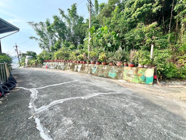 南投南投市農地-3
