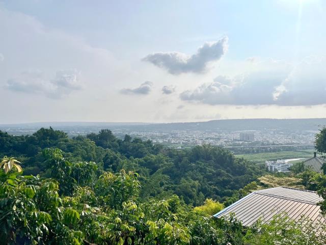 南投南投市農地-2