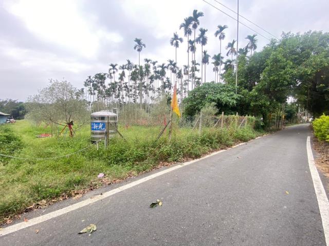 南投集集農地-2