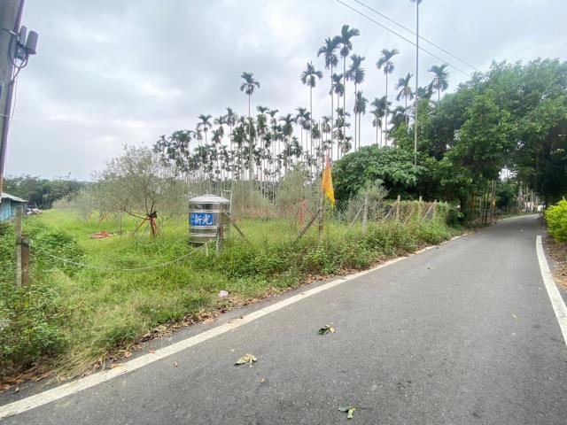 南投集集農地-1