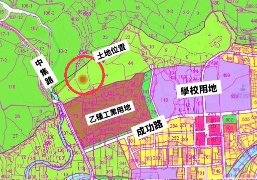 集集農地-1