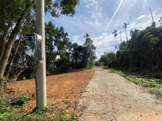 南投市農地-9