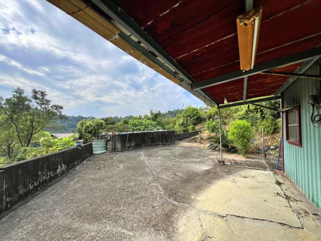 中寮山坡地-1