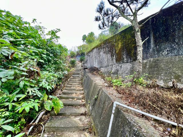 中寮山坡地-7