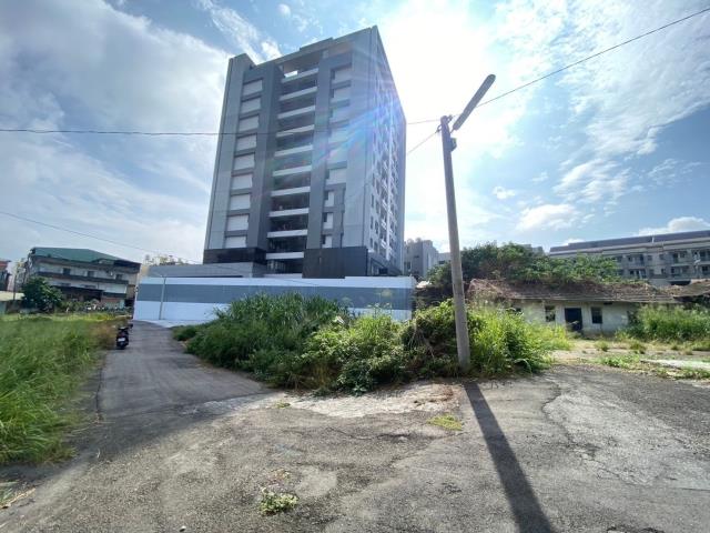 南投南投市建地-3