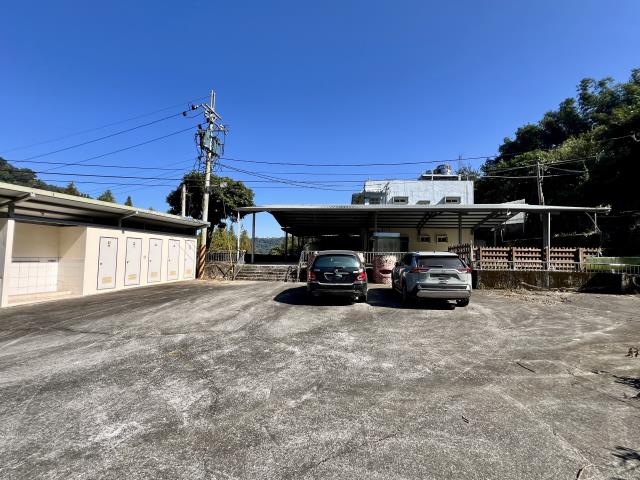 鹿谷農地-1