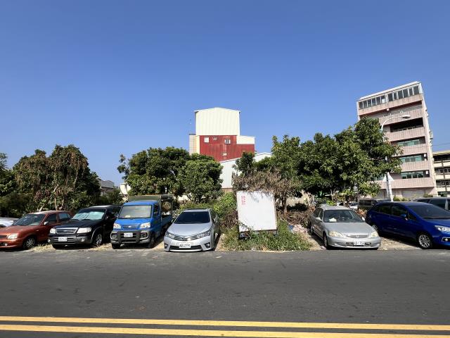 南投南投市建地-1