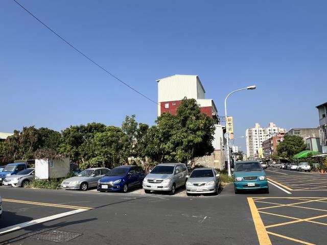 南投南投市建地-2