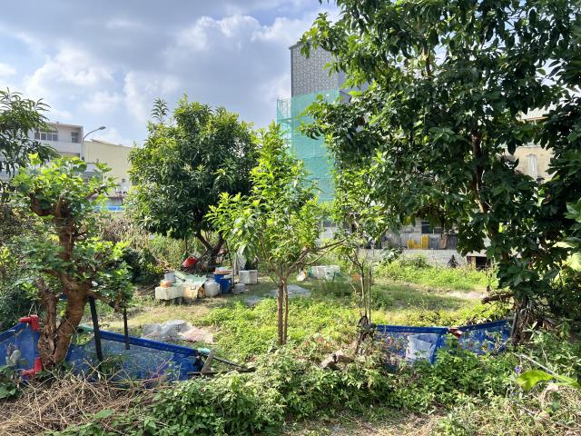 南投南投市建地-5