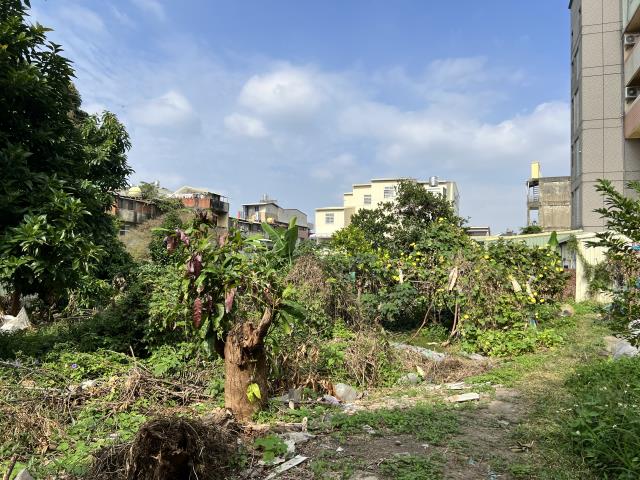 南投南投市建地-6