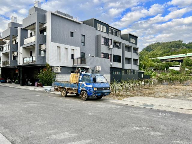 南投名間農地-0