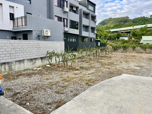 南投名間農地-4