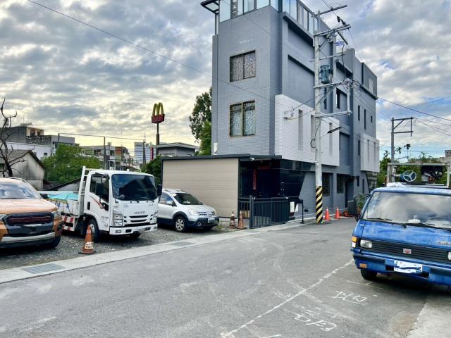 南投名間農地-7