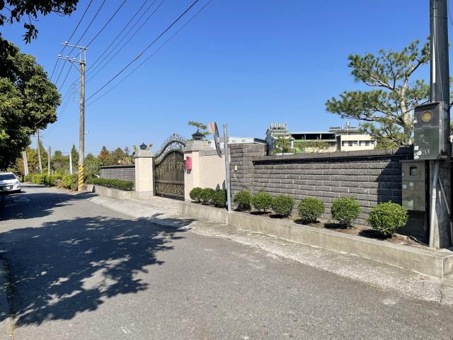 南投名間農地-1