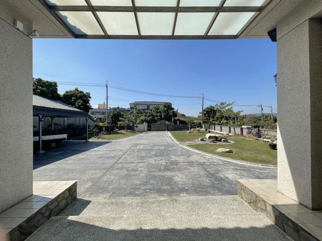 南投名間農地-3