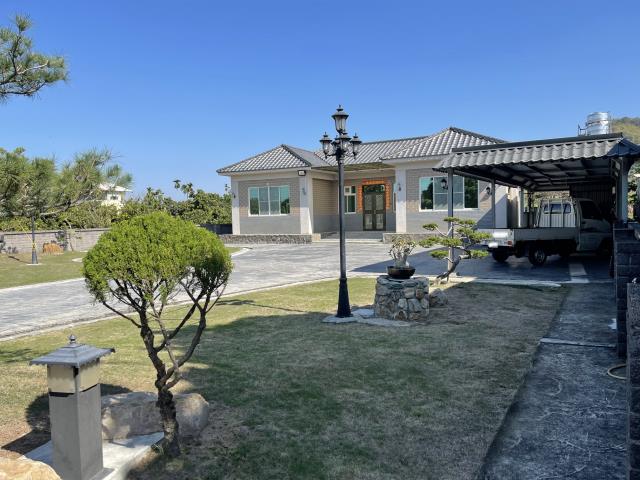 南投名間農地-4