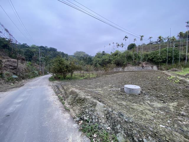 南投中寮農地-1