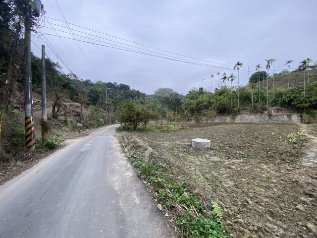 南投中寮農地-3